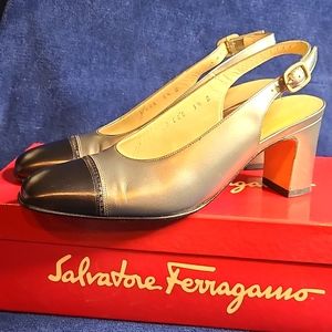 Salvatore Ferragamo - CLOE